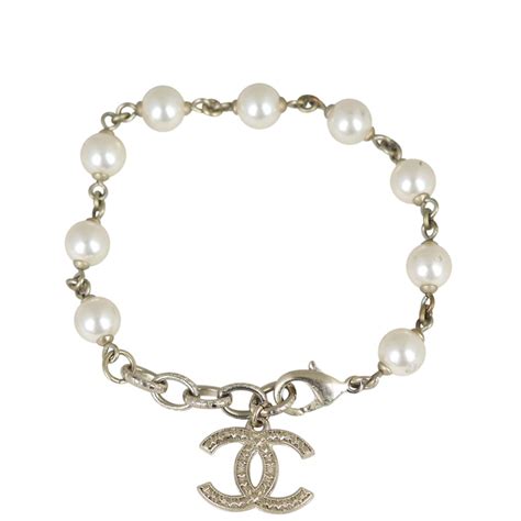 bracciale chanel amazon|Chanel bracelet price.